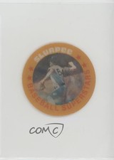 1986 Slurpee Triple Stars Coins East Region Orange Back Tim Burke Brian Fisher
