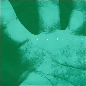 Tin Foil Star / Vinyl / Alternative / Indie / Active Suspension / France - Imagen 1 de 3