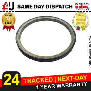 ANILLO MAGNÉTICO ABS PARA IVECO RECOGIDA MASIVA DIARIA DELANTERA IZQUIERDA O DERECHA - Imagen 1 de 5