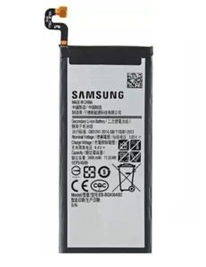 ORYGINALNA BATERIA SAMSUNG EB-BG930ABE DO GALAXY S7 SM-G930F 3000mAh - Zdjęcie 1 z 1