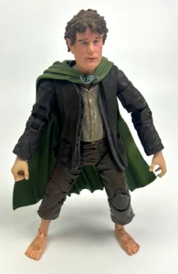 Lord of the Rings - Samwise Gamgee 8" Figure - NLP Marvel 2005 - Picture 1 of 5