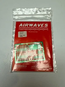 Airwaves AEC72121 1/72 Sikorsky HH-53 Super Jolly Green Giant grilles etch - Picture 1 of 2