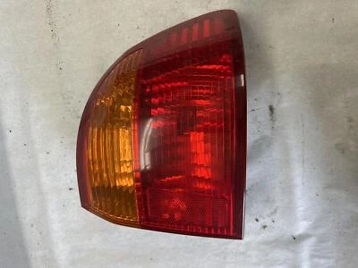 Used Right Tail Light Assembly fits: 1999 Honda Civic Sdn quarter panel mounted - Image 1 of 4