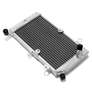 Aluminum Water Radiator Cooler For Silver Wing 600 01-16 Silverwing 400 09-16 - Bild 1 von 11