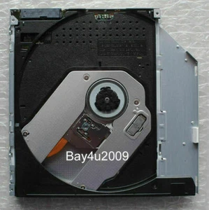 UJ8A2 UJ8A2ABSX2-S 9,5 mm SATA slim 8 x masterizzatore DVD RW per SONY Vaio PCG VPC - Foto 1 di 5