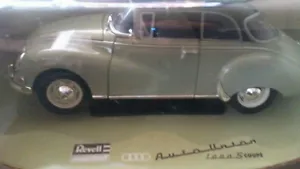 Revell Audi Auto Union 1000 S Coupe -- Letzter Artikel im Bestand - Bild 1 von 7
