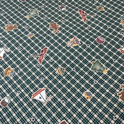 Tossed Toys 34109 Past & Presents For Daisy Kingdom 1995 One Piece 35 Inches - Image 1 of 4