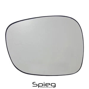 Side Mirror Glass for 2011-2014 BMW X3 F25 with Heated 4pin plug Driver Side - Picture 1 of 6