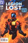 Free P & P; Legion Lost #10 (Feb 2001); "Rosette" (JC)