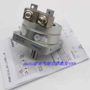 Swing cylinder 561690 DSMI-25-270-A-B 561690 - Picture 1 of 1