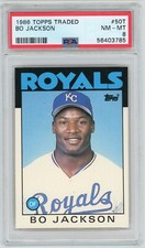 1986 Topps Baseball Cards 20