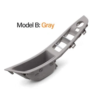 4PCS LHD Interior Left Right Door Handle Repair Kit For BMW 5 Series F10 F11 520 - Picture 1 of 20