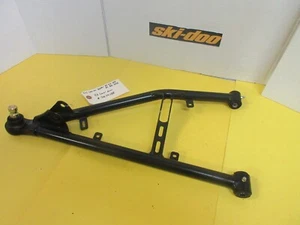 2013 Can Am Spyder RT RSS SM5 RS RSS SE5 RH front control lower arm #706201688 - Picture 1 of 4
