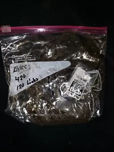 Tsubaki QR Series 420 Chain 120 Links. - Picture 1 of 4