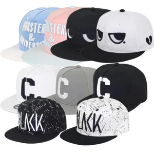 Basecap Baseball Mütze Kappe Cap Baseballcap Original Cap Sommermütze  CL 351 - Bild 1 von 20