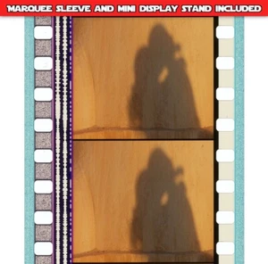 Star Wars: Attack of Clones - Padmé besos Anakin - Tira de película de 5 celdas 35 mm 273 - Imagen 1 de 3