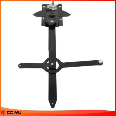 Window Regulator Without Motor For 1969-1971 Chevrolet Blazer Front Right Side - Изображение 1 из 4