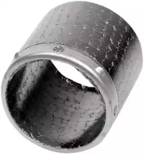 Coppia di guarnizioni di scarico Harley Davidson Header Muffler 65900017 x 2 - Foto 1 di 2