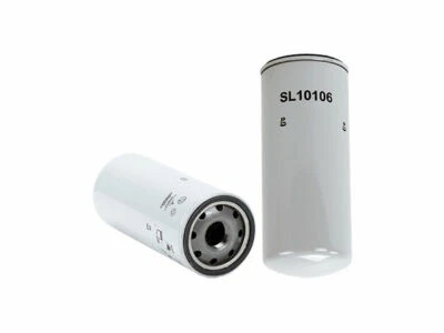 Para Volvo VNX 2015-2017 derivación de filtro de aceite WIX 81992QQ 2016 Foto 1 de 2