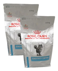 2x3,5kg Royal Canin Sensitivity Control S/O Veterinary Diet ***TOP PREIS*** - Bild 1 von 1