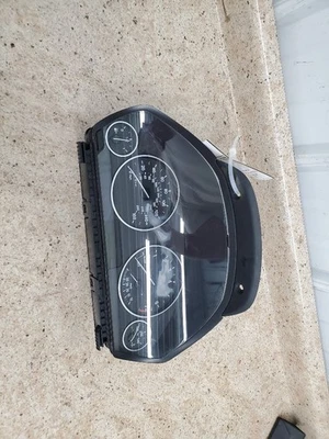 Velocímetro Sedan MPH Luxo Sem Head-up Display Compatível com 12-15 BMW 335i 301614 - Imagem 1 de 4