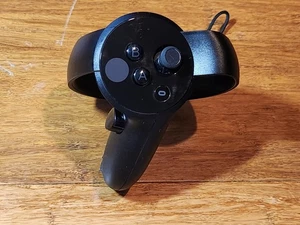 Oculus Rift CV1 Right Touch Controller Black Only Pre‑Owned Tested Works - Picture 1 of 6