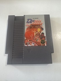 Double Dribble Basketball - Juego NES Nintendo