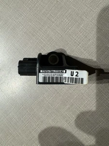 Honda Civic 2016-2021 Crash Impact Sensor OEM 77970-T6A-J110- M2 - Picture 1 of 5
