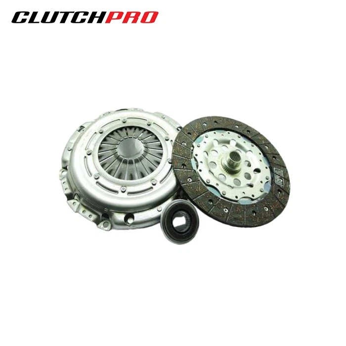 CLUTCH KIT FOR PEUGEOT 307 2.0L KPU24081 - Image 1 of 1