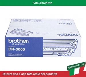 DR-3000 Brother DCP-8040 Tamburo Nero - Afbeelding 1 van 4