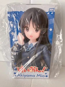 K-On! Mio Akiyama Coreful Figur Taito Online Limited Uniform Neu 18 cm - Bild 1 von 9