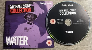 Water : Michael Caine - Billy Connolly - Feature Length Promo : VGC - Bild 1 von 3