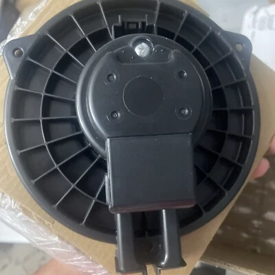 Motor soplador ventilador aire acondicionado HVAC 700290 apto para Subaru Forester 2014-2018, 72223-FJ001 Foto 1 de 3