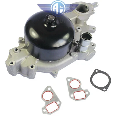 JDMSPEED Water Pump for Chevrolet Camaro GTO Corvette Pontiac Firebird 5.7L LS1 - Image 1 of 4
