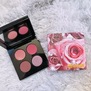 NIB PAT MCGRATH LABS | Divine Rose Luxe Quad - Eternal Eden Eye Shadow - Picture 1 of 2