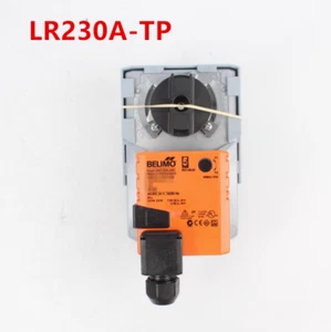 1pcs new BELIMO actuator LR230A-TP - Picture 1 of 1