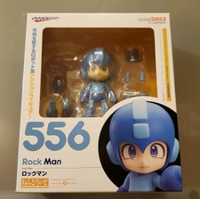 Nendoroid 556 Mega Man