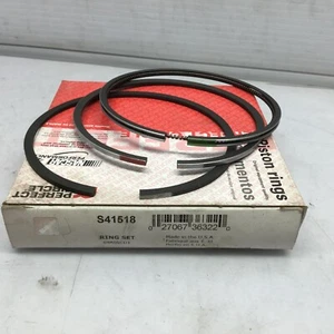 Perfect Circle Piston Ring Set S41518 - Picture 1 of 1