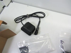 Genuine BMW Unknown Interior Microphone, 84 12 1 666 634 - Photo 1 sur 6