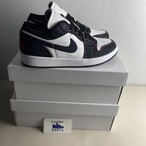 Jordan Mujer | Air Jordan 1 Retro High OG Negro/Negro/Blanco | Jordan |  Nube Deportiva