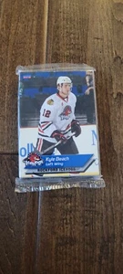 2011-12 ROCKFORD ICEHOGS BLACKHAWKS AHL 26 CARD SET HAYES OLESZ PIRRI SEGAL SGA - Picture 1 of 1