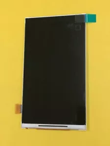 Schermo LCD Samsung Galaxy Win Pro/G3812 OEM cornice touch originale bianco - Foto 1 di 3