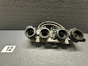Genuine Honda CBF1000 Injection Throttle Bodies 06+ 3BAAVG06 - Picture 1 of 9