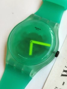 RELOJ+NUEVO CABALLERO+SUOG119 NATURE BLUR+NUEVO/NUEVO - Imagen 1 de 3
