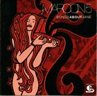 Maroon 5 - Songs About Jane (2003) ex