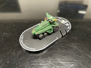 Nacon Armored Scout - 043 - MechWarrior Falcon’s Prey - Imagen 1 de 1