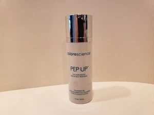 Colorescience ~ Pep Up ~ Collagen boost Face & Neck Treatment ~ 1.0 FL OZ - NWOB - Picture 1 of 2