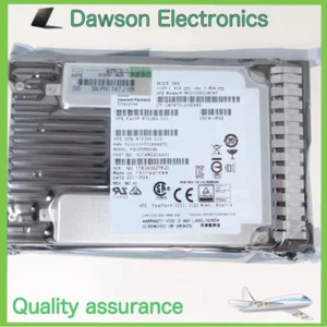 HPE P49028-B21 P49732-001 960GB SAS 12G 2.5 IN RI SFF GEN9 GEN10 Server SSD NEW - Afbeelding 1 van 5