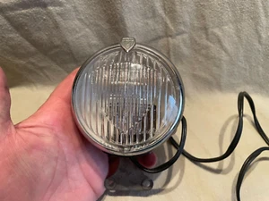 MARCHAL 520 Light lamp Vespa Lambretta BMC Mini Ferrari Maserati Ulma Vigano - Bild 1 von 8