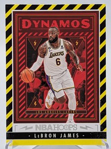 2023-24 Panini Hoops - BUY 2 FREE SHIP - Pick Your Card - Parallels & Inserts